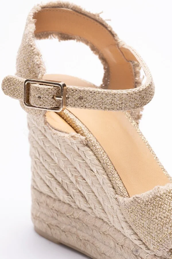 `Bromelia/8Ed/032` Sandals - Image 2