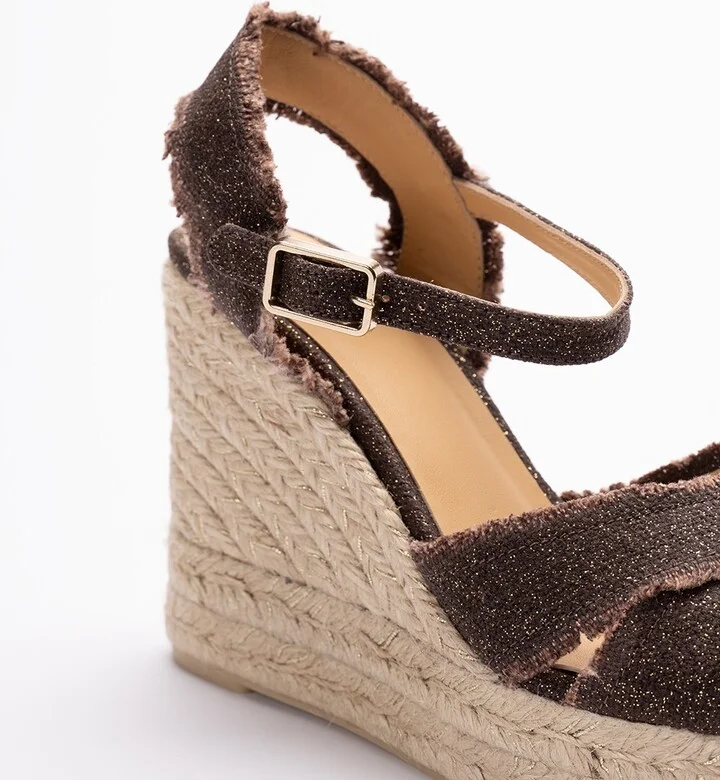 `Bromelia/8Ed/032` Sandals - Image 2