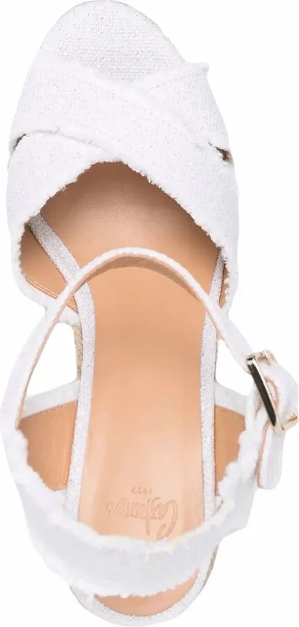 Bromelia wedge espadrilles - Image 4