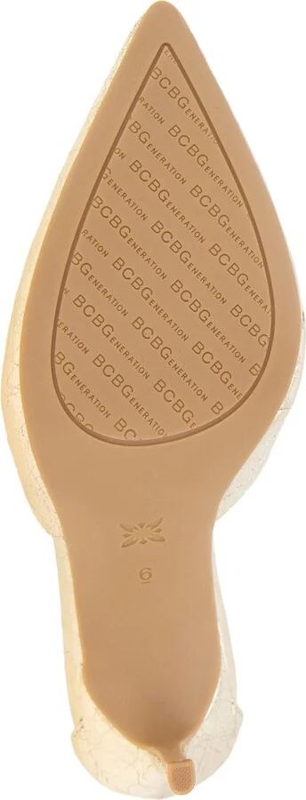 Bromi Ankle Strap Pump - Image 5