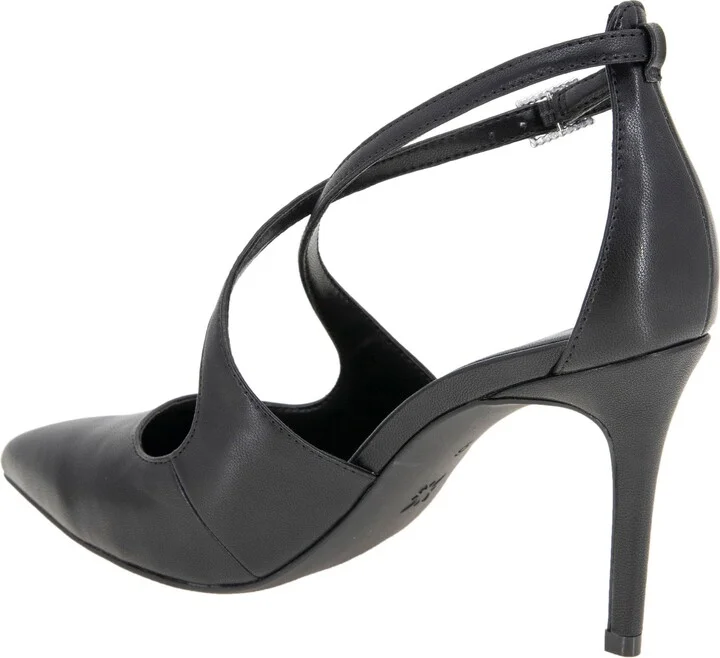 Bromi Ankle Strap Pump - Image 8