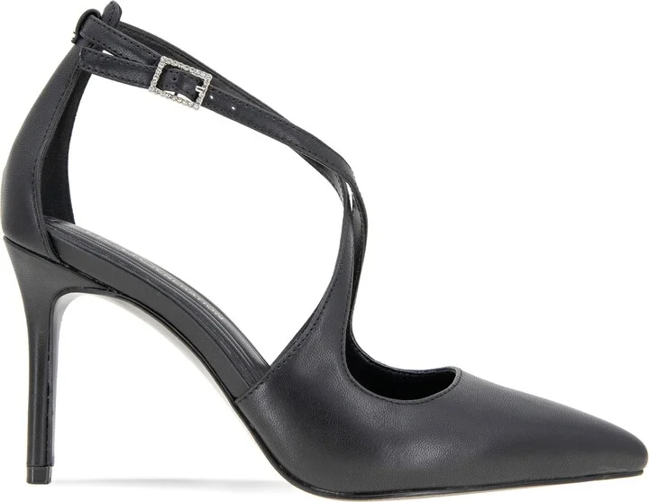 Bromi Ankle Strap Pump - Image 9