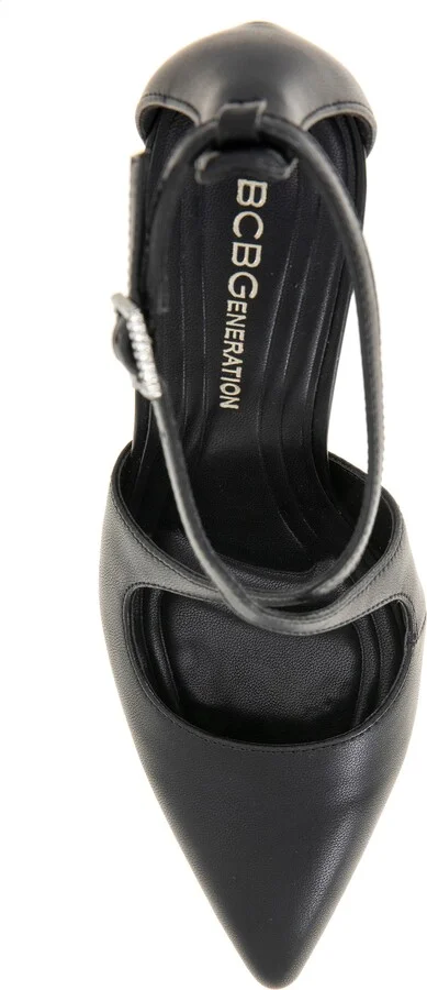 Bromi Ankle Strap Pump - Image 10