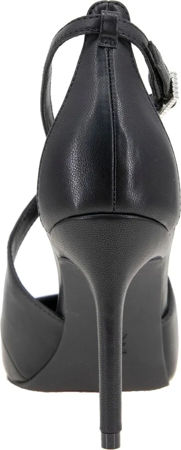 Bromi Ankle Strap Pump - Image 11