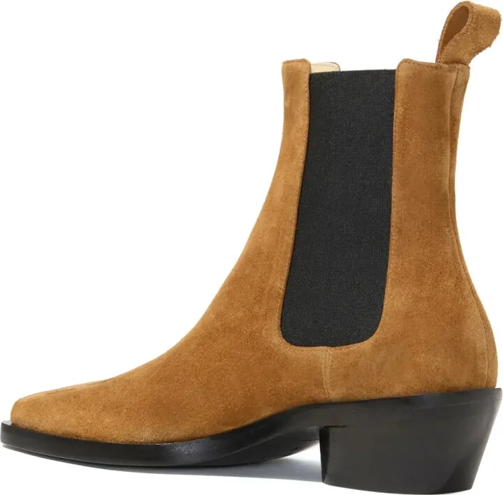 Bronco boots - Image 3
