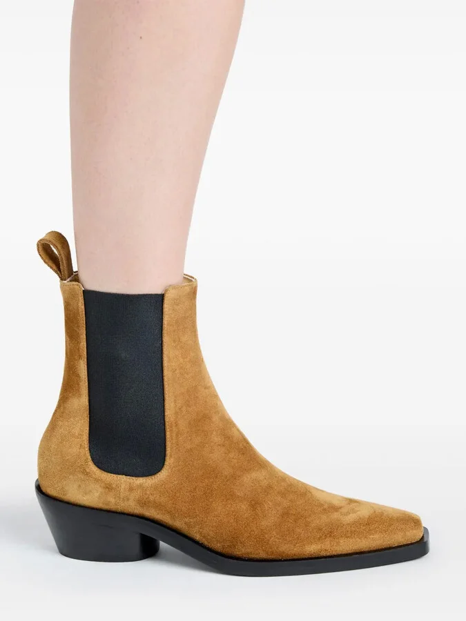 Bronco boots - Image 5