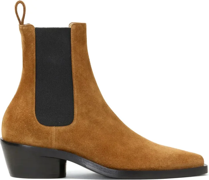 Bronco boots