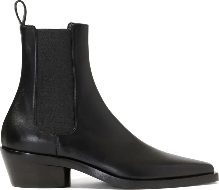 Bronco boots
