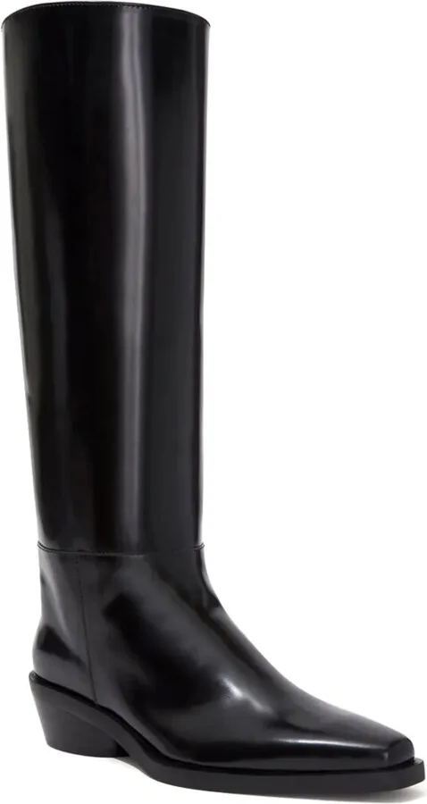 Bronco knee-high boots - Image 2