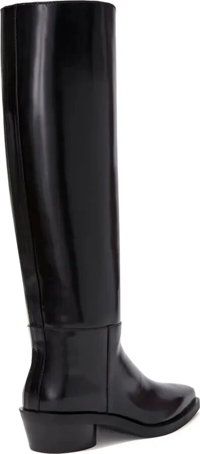 Bronco knee-high boots - Image 3