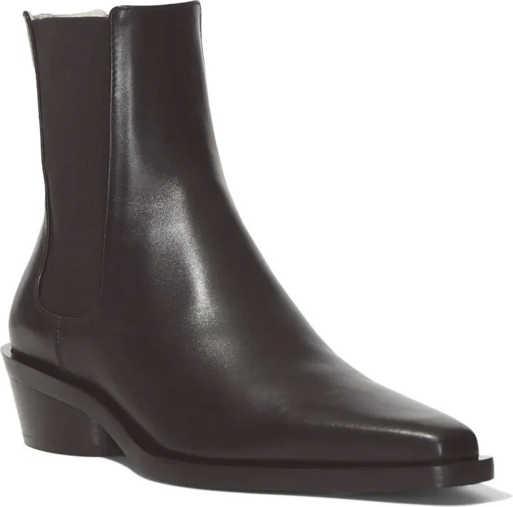 Bronco leather Chelsea Boots - Image 2
