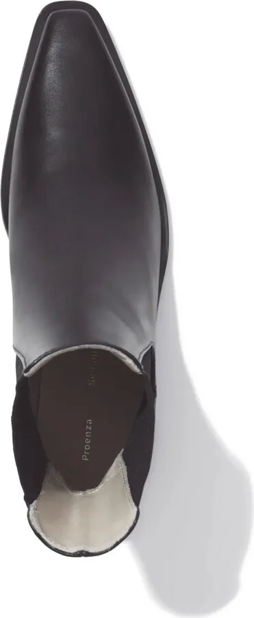 Bronco leather Chelsea Boots - Image 4