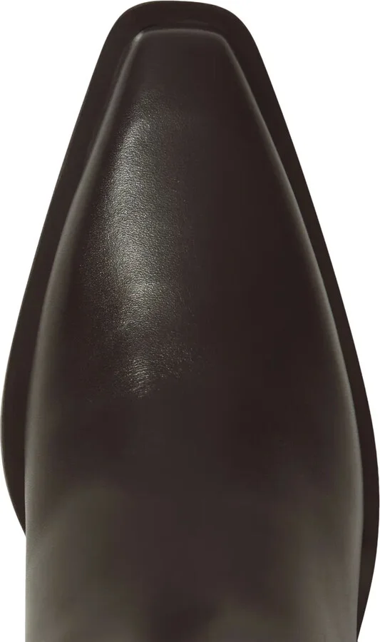 Bronco leather tall boots - Image 4
