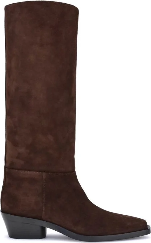 Bronco suede Women's Boots