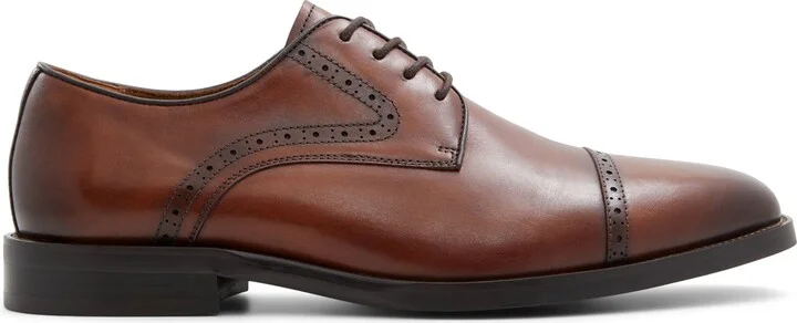 Bronko Cap Toe Derby - Image 2
