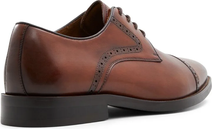Bronko Cap Toe Derby - Image 5