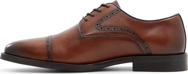 Bronko Cap Toe Derby - Image 7