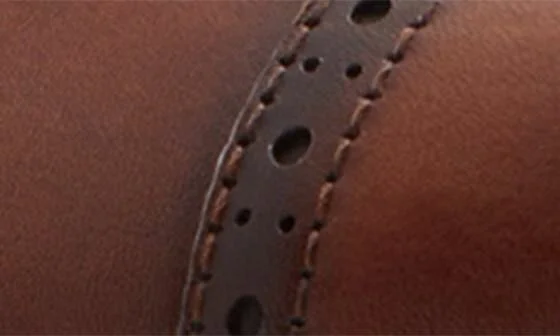 Bronko Cap Toe Derby - Image 8