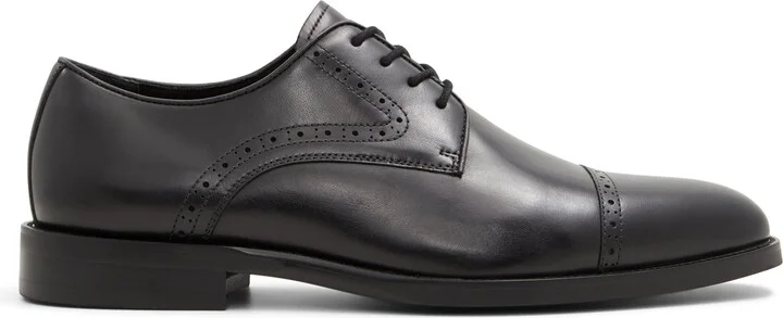 Bronko Cap Toe Derby - Image 9