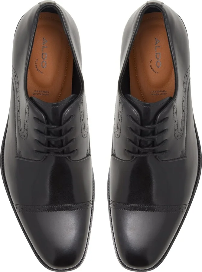 Bronko Cap Toe Derby - Image 10