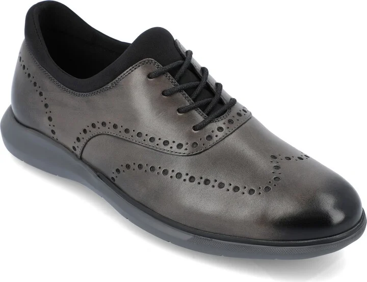 Bronson Hybrid Dress Shoe