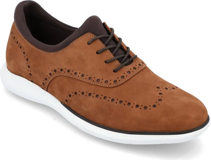 Bronson Hybrid Dress Shoe