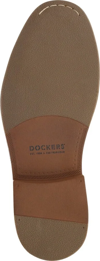 Bronson Plain Toe Derby - Image 5