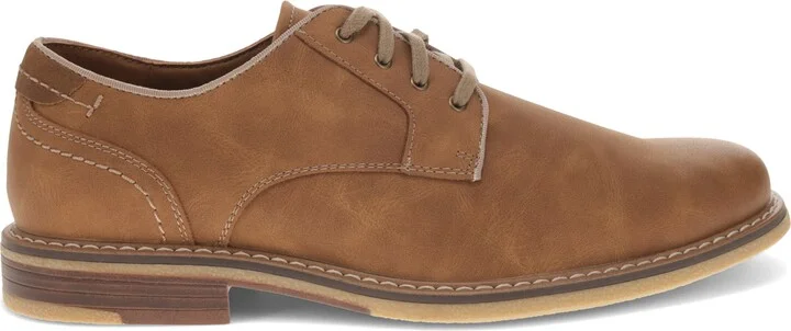 Bronson Plain Toe Derby - Image 9