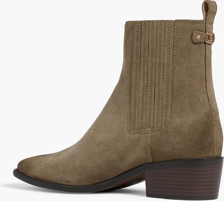 Bronson suede ankle boots - Image 3