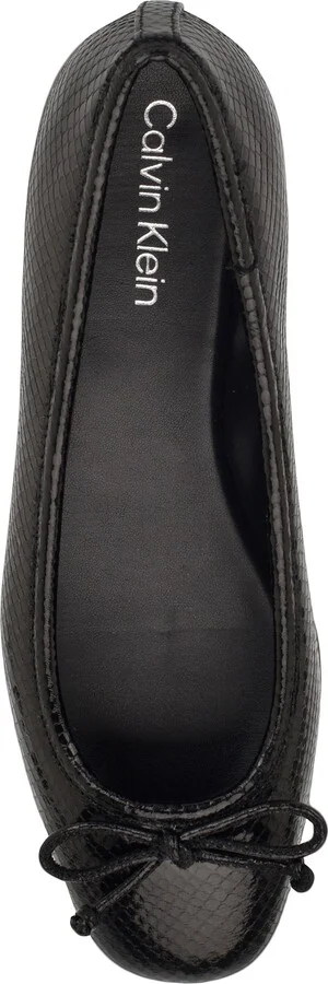 Bronte Ballet Flat - Image 9