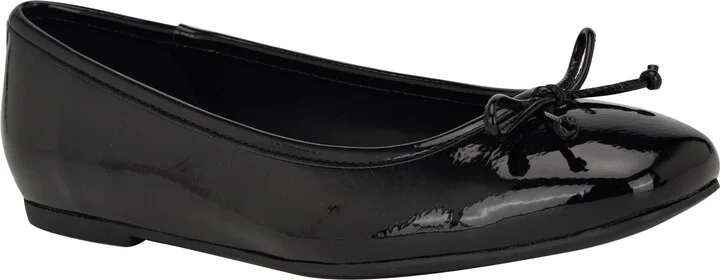 Bronte Ballet Flat