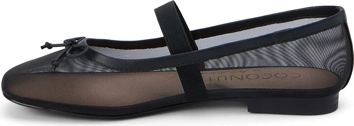 Bronx Mesh Ballerina Flat - Image 7