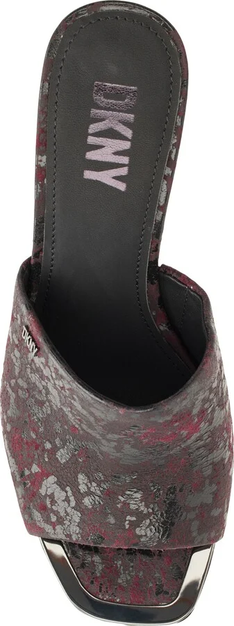 Bronx Slip-On Mule Sandal - Image 3