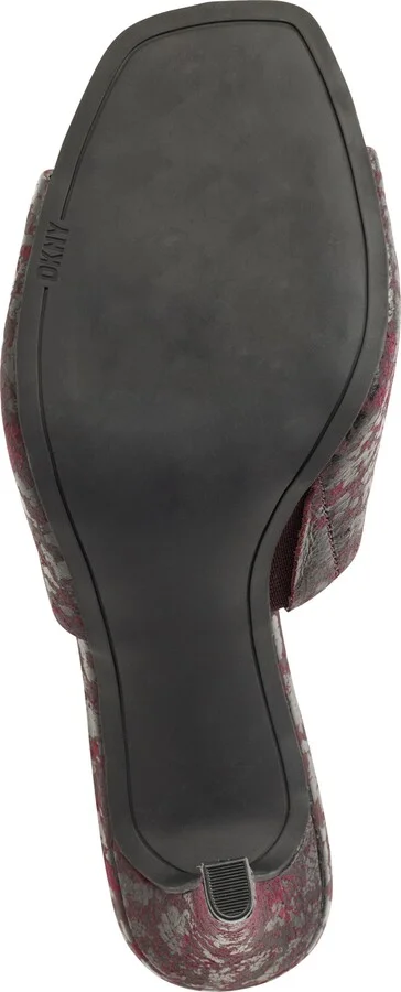Bronx Slip-On Mule Sandal - Image 4