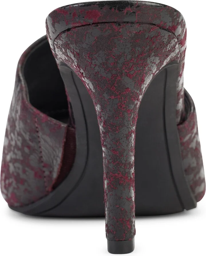 Bronx Slip-On Mule Sandal - Image 5
