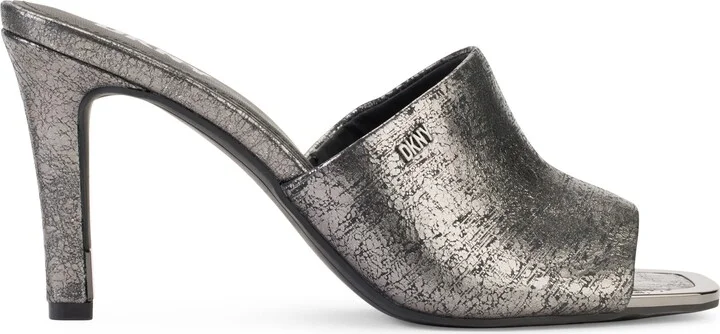 Bronx Slip-On Mule Sandal - Image 7
