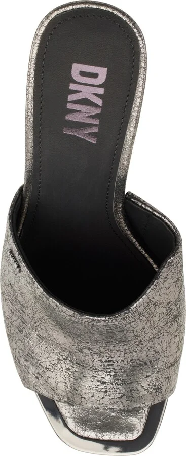 Bronx Slip-On Mule Sandal - Image 8