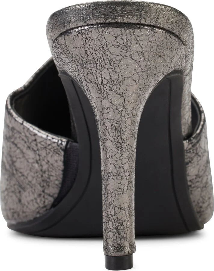 Bronx Slip-On Mule Sandal - Image 10
