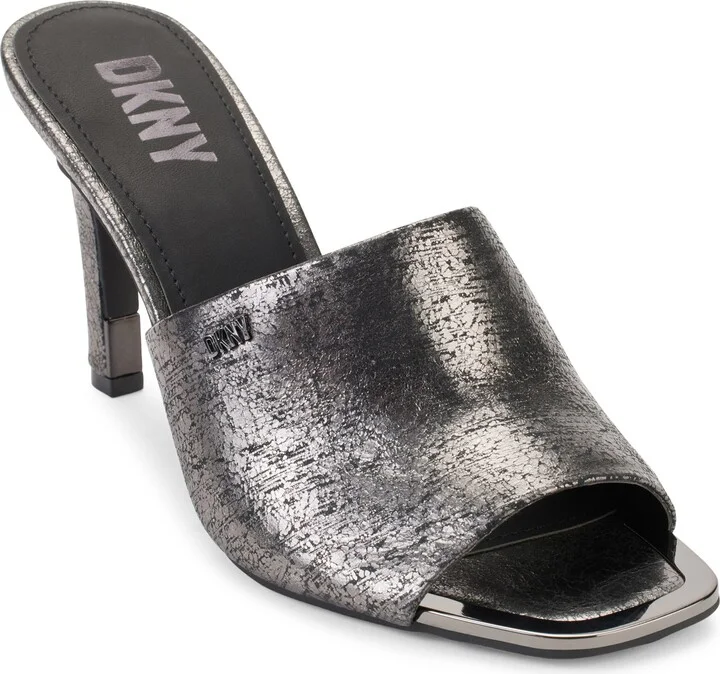 Dk Gunmetal