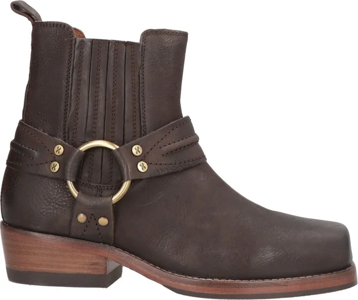 Bronx Woman Ankle boots - Image 3