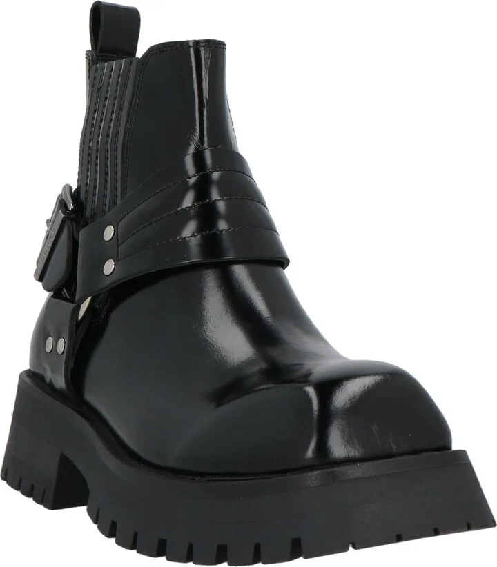 Bronx Woman Ankle boots - Image 4
