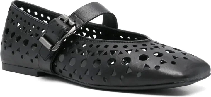 Brook ballet flats - Image 2