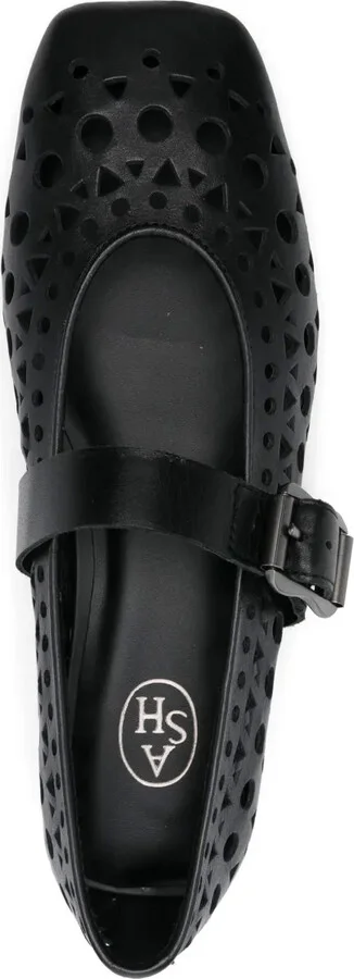 Brook ballet flats - Image 4