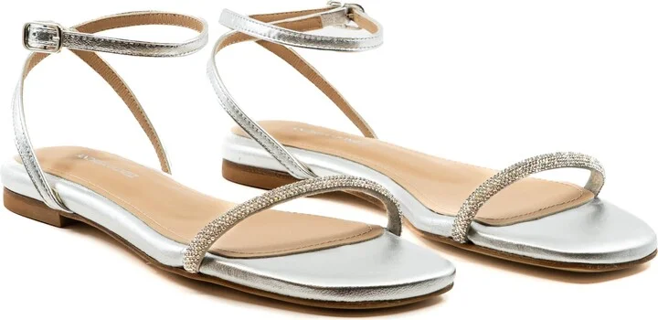 Brook Flat Sandal - Image 2