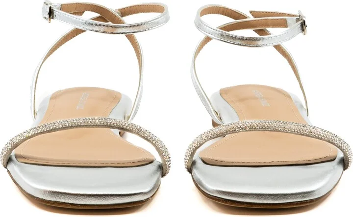 Brook Flat Sandal - Image 3