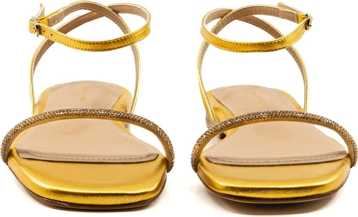 Brook Flat Sandal - Image 6