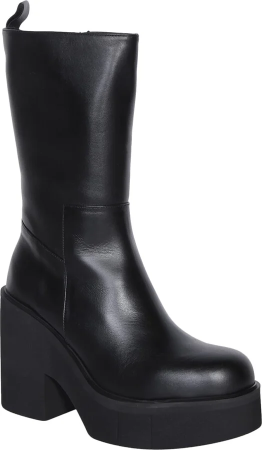 Brook Nero Boot - Image 2