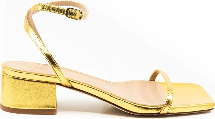 Brook Sandal