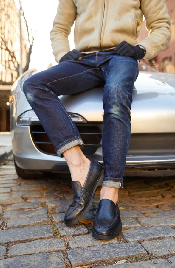 Brook Street Loafer - Image 2