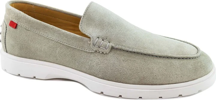 Brook Street Loafer